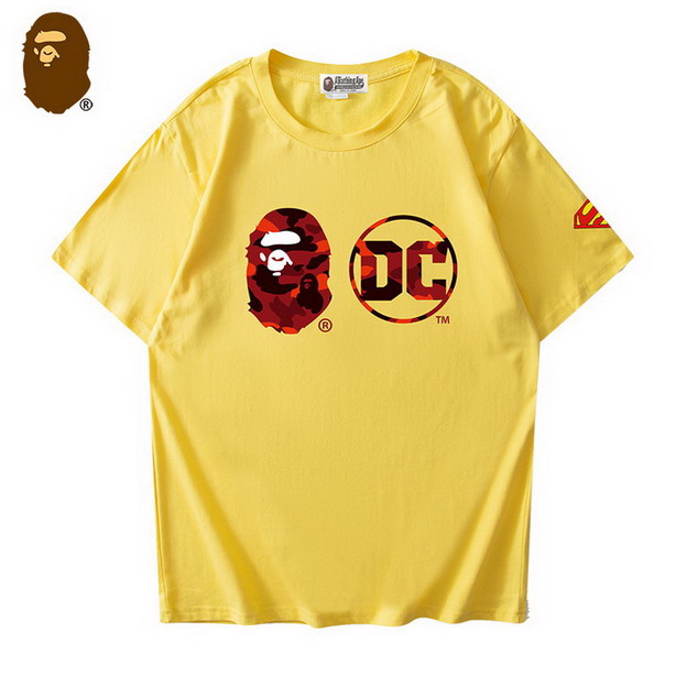 men bape t-shirts S-XXL-067